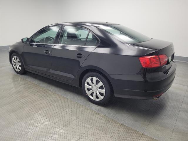 used 2013 Volkswagen Jetta car, priced at $10,095