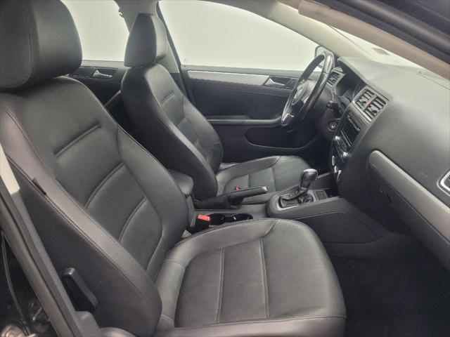 used 2013 Volkswagen Jetta car, priced at $10,095