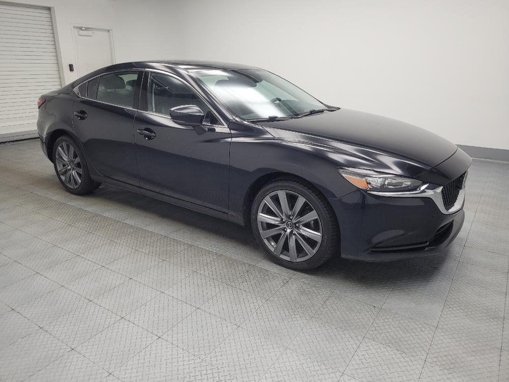 used 2021 Mazda Mazda6 car, priced at $20,695