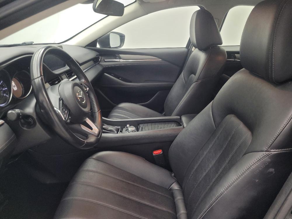 used 2021 Mazda Mazda6 car, priced at $20,695
