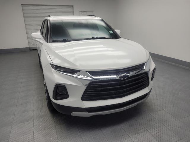 used 2019 Chevrolet Blazer car, priced at $22,995