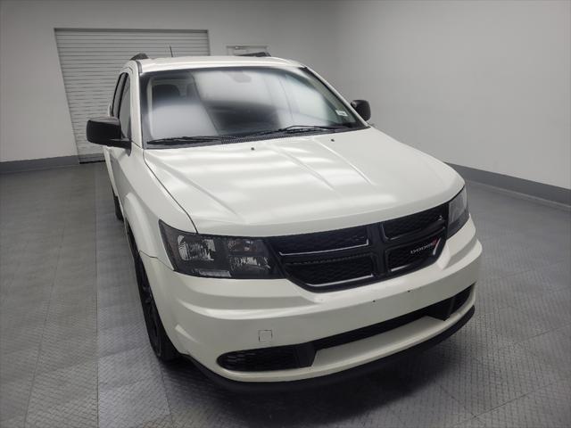 used 2020 Dodge Journey car, priced at $18,195