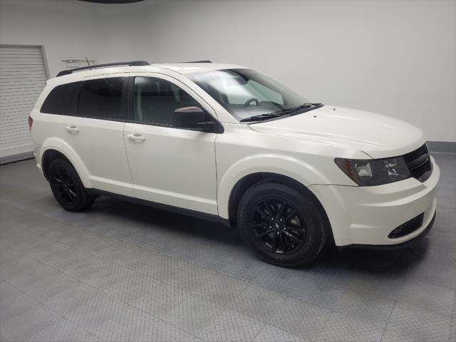 used 2020 Dodge Journey car, priced at $18,195