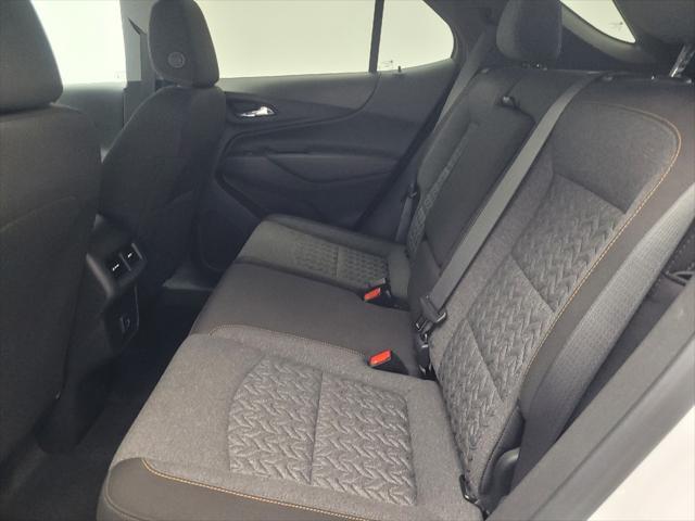 used 2023 Chevrolet Equinox car, priced at $26,195