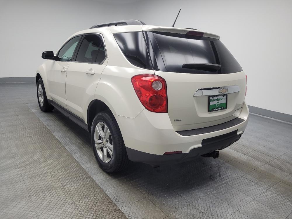 used 2014 Chevrolet Equinox car, priced at $13,295