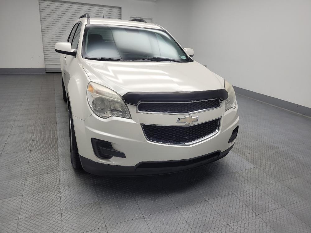 used 2014 Chevrolet Equinox car, priced at $13,295