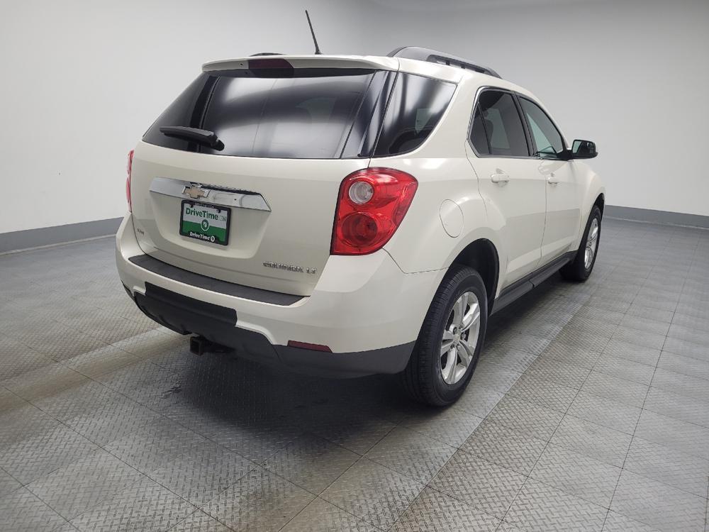 used 2014 Chevrolet Equinox car, priced at $13,295
