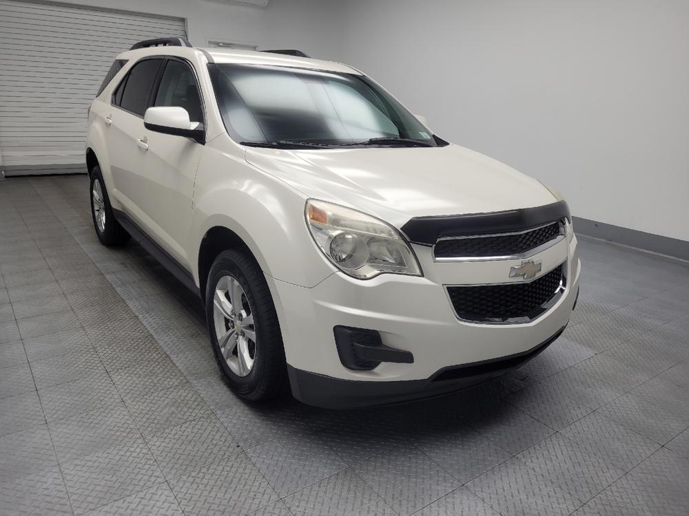 used 2014 Chevrolet Equinox car, priced at $13,295