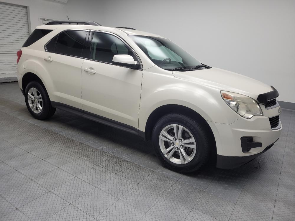 used 2014 Chevrolet Equinox car, priced at $13,295