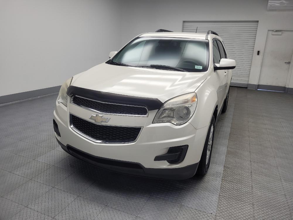 used 2014 Chevrolet Equinox car, priced at $13,295