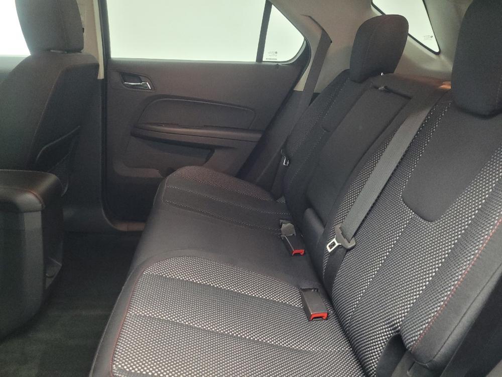 used 2014 Chevrolet Equinox car, priced at $13,295