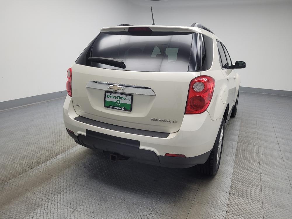 used 2014 Chevrolet Equinox car, priced at $13,295