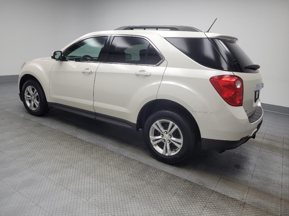 used 2014 Chevrolet Equinox car, priced at $13,295