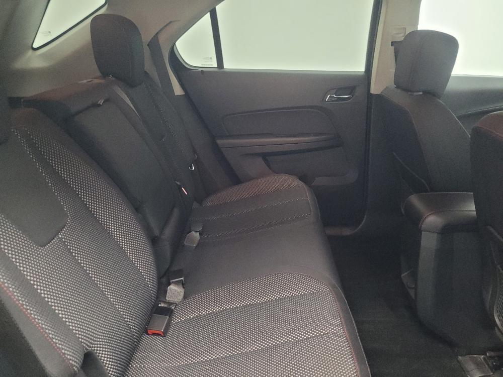 used 2014 Chevrolet Equinox car, priced at $13,295