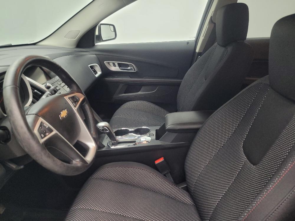 used 2014 Chevrolet Equinox car, priced at $13,295