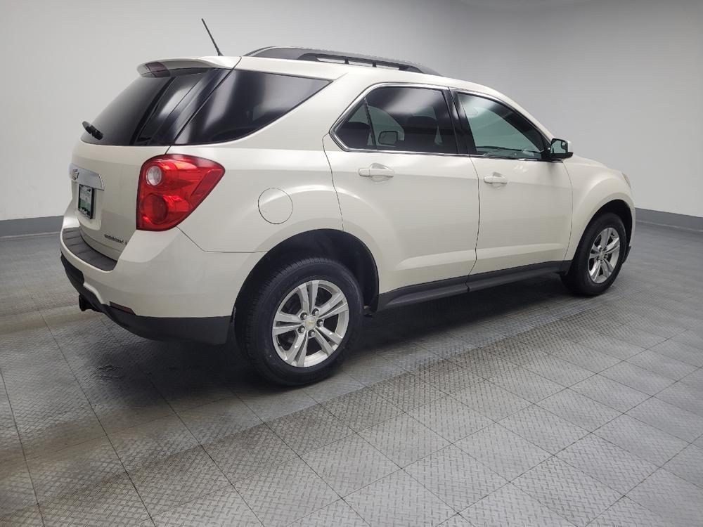 used 2014 Chevrolet Equinox car, priced at $13,295