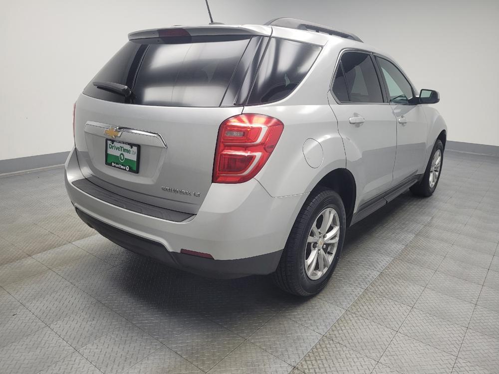 used 2016 Chevrolet Equinox car, priced at $10,995