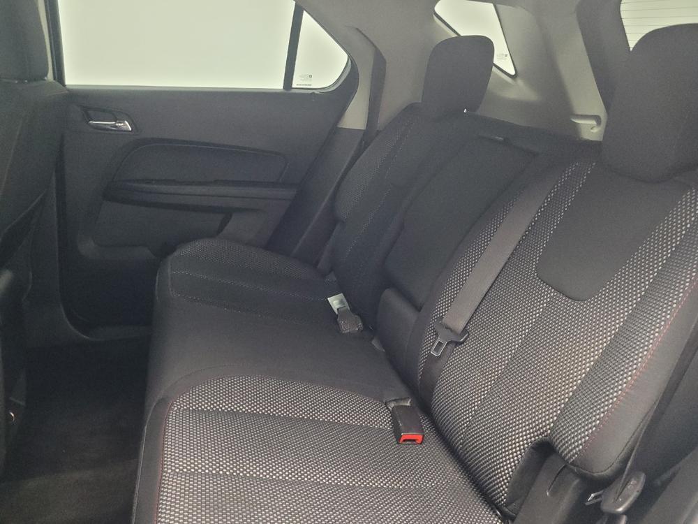 used 2016 Chevrolet Equinox car, priced at $10,995
