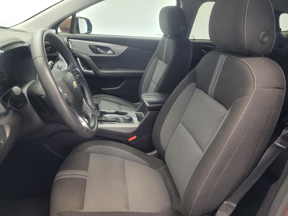 used 2023 Chevrolet Blazer car, priced at $27,095