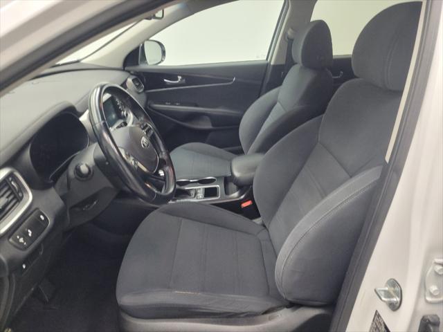 used 2019 Kia Sorento car, priced at $18,095