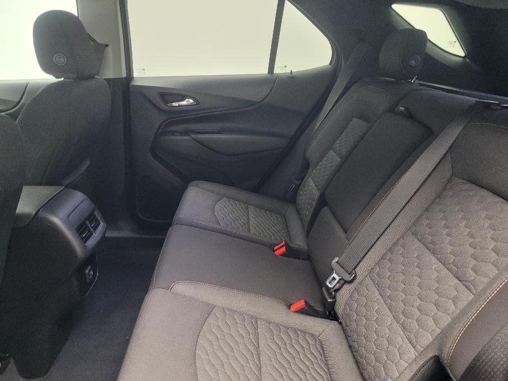 used 2020 Chevrolet Equinox car, priced at $20,295