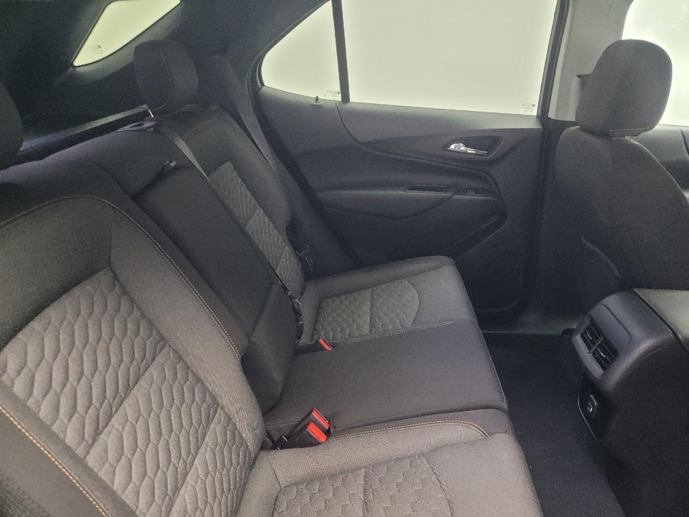 used 2020 Chevrolet Equinox car, priced at $20,295