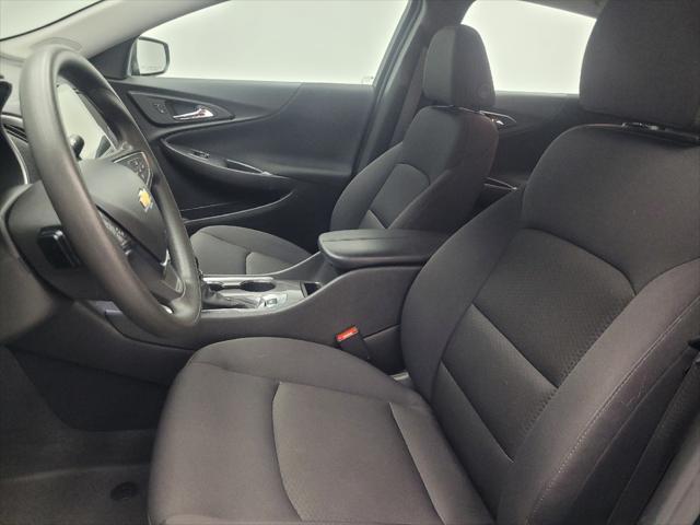 used 2024 Chevrolet Malibu car, priced at $24,895