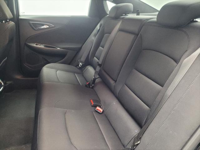 used 2024 Chevrolet Malibu car, priced at $24,895