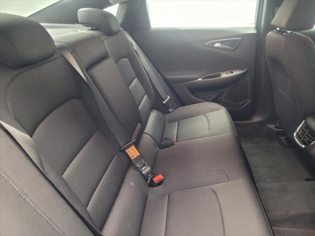 used 2024 Chevrolet Malibu car, priced at $24,895