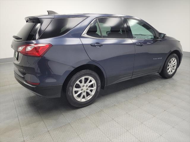 used 2019 Chevrolet Equinox car, priced at $18,595