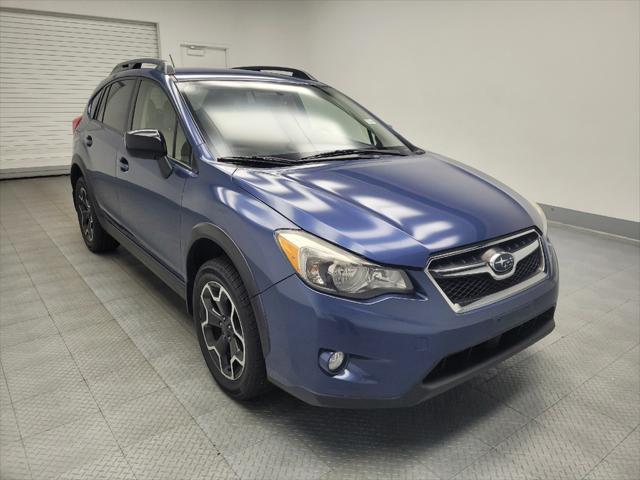 used 2013 Subaru XV Crosstrek car, priced at $14,495