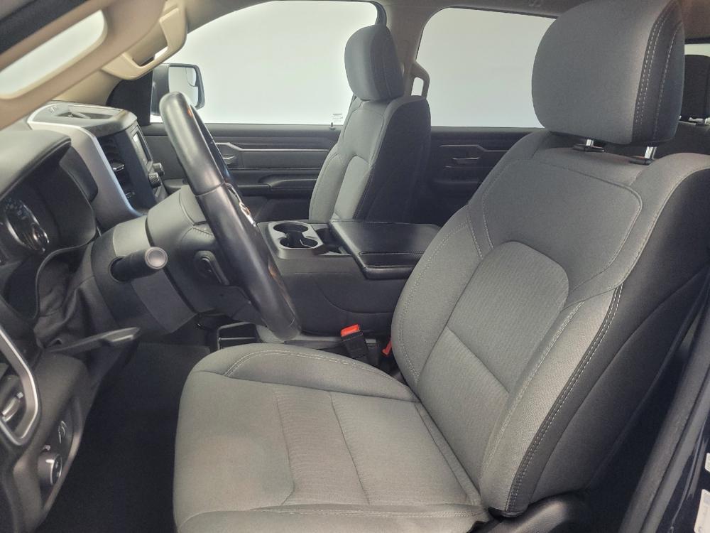 used 2020 Ram 1500 car, priced at $31,895