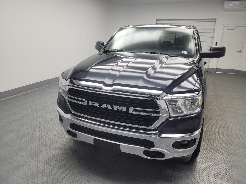 used 2020 Ram 1500 car, priced at $31,895