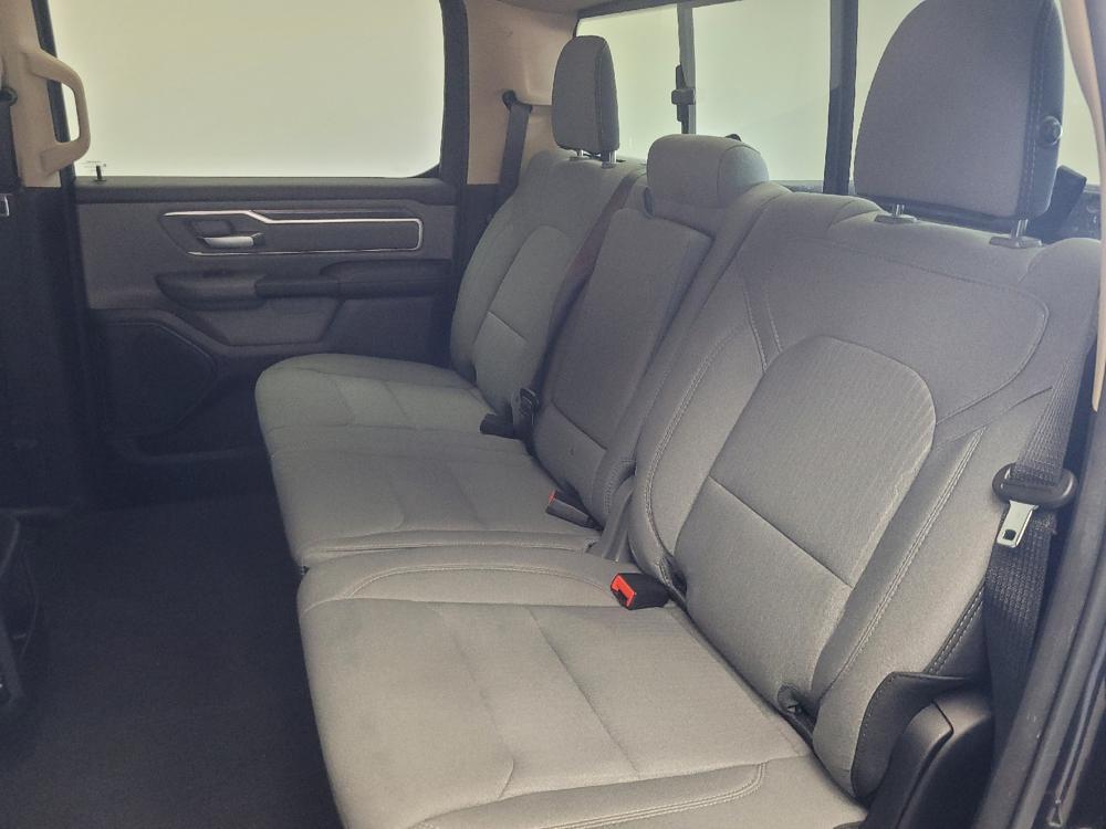 used 2020 Ram 1500 car, priced at $31,895