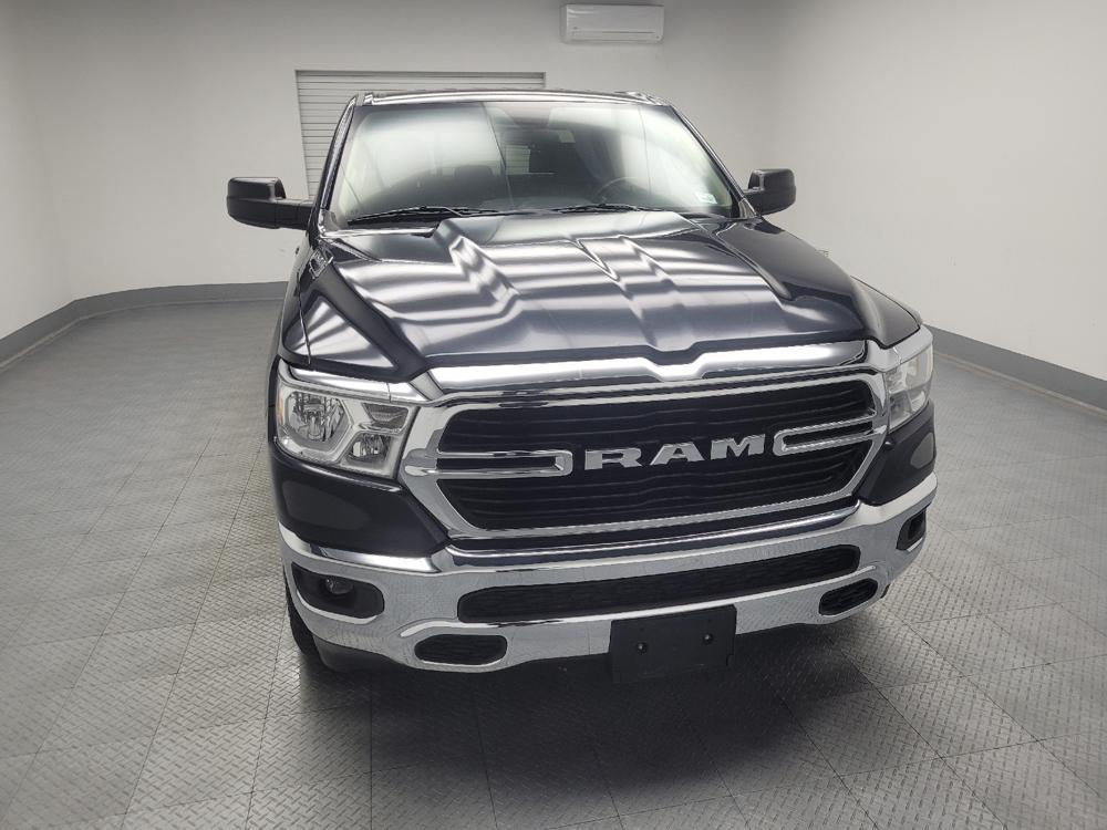 used 2020 Ram 1500 car, priced at $31,895