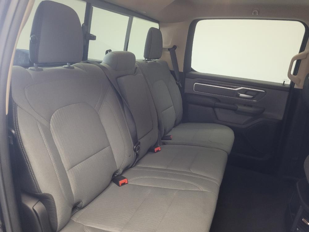 used 2020 Ram 1500 car, priced at $31,895