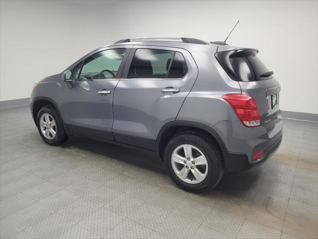 used 2019 Chevrolet Trax car, priced at $16,595