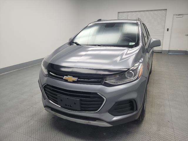 used 2019 Chevrolet Trax car, priced at $16,595