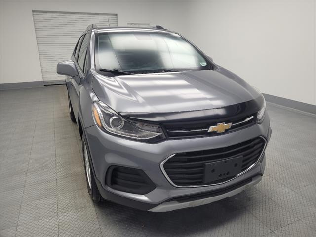 used 2019 Chevrolet Trax car, priced at $16,595