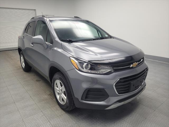 used 2019 Chevrolet Trax car, priced at $16,595