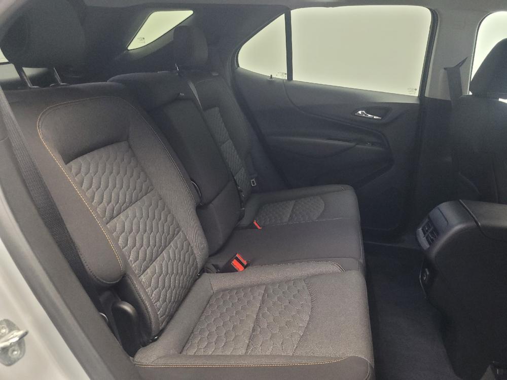 used 2019 Chevrolet Equinox car, priced at $21,295