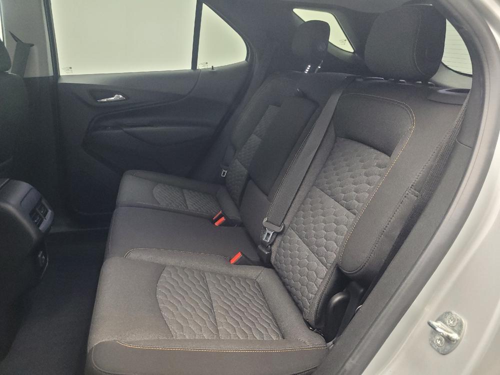 used 2019 Chevrolet Equinox car, priced at $21,295
