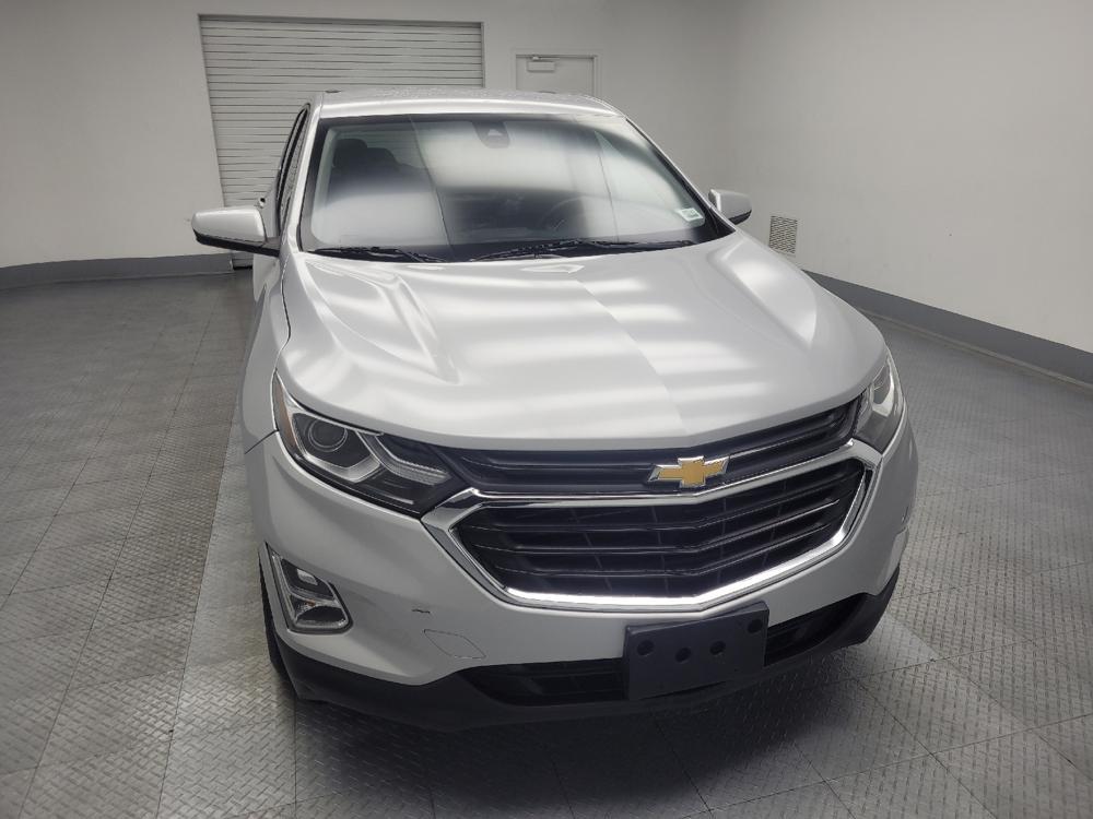 used 2019 Chevrolet Equinox car, priced at $21,295