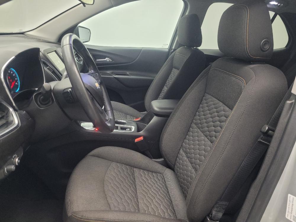 used 2019 Chevrolet Equinox car, priced at $21,295