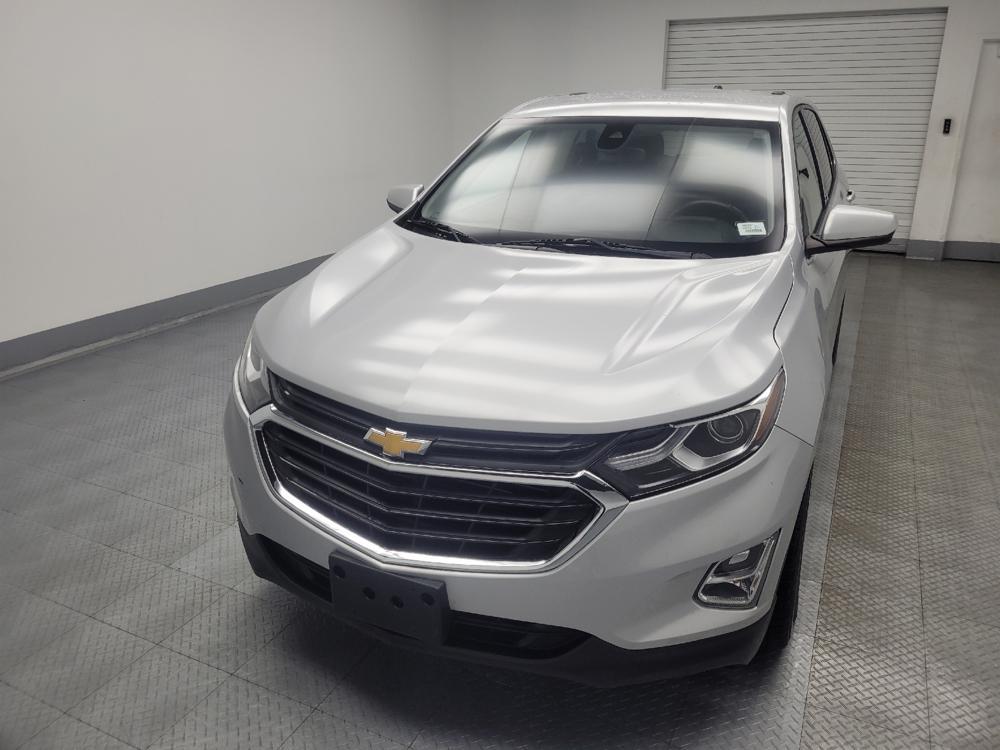 used 2019 Chevrolet Equinox car, priced at $21,295