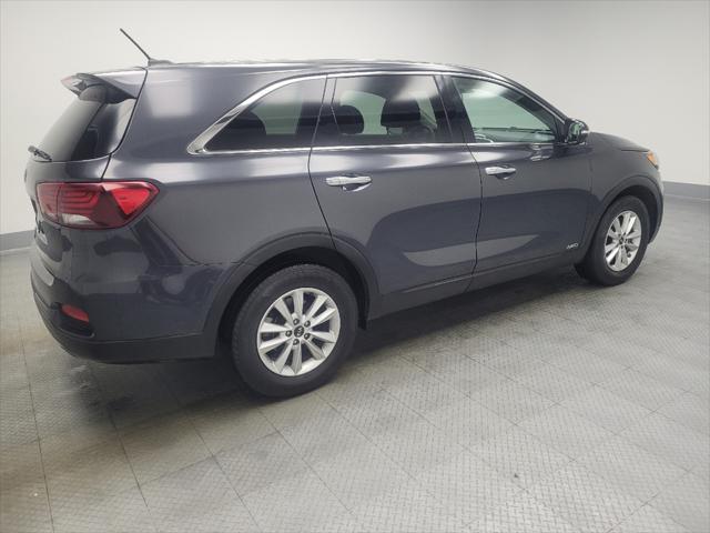 used 2019 Kia Sorento car, priced at $18,995