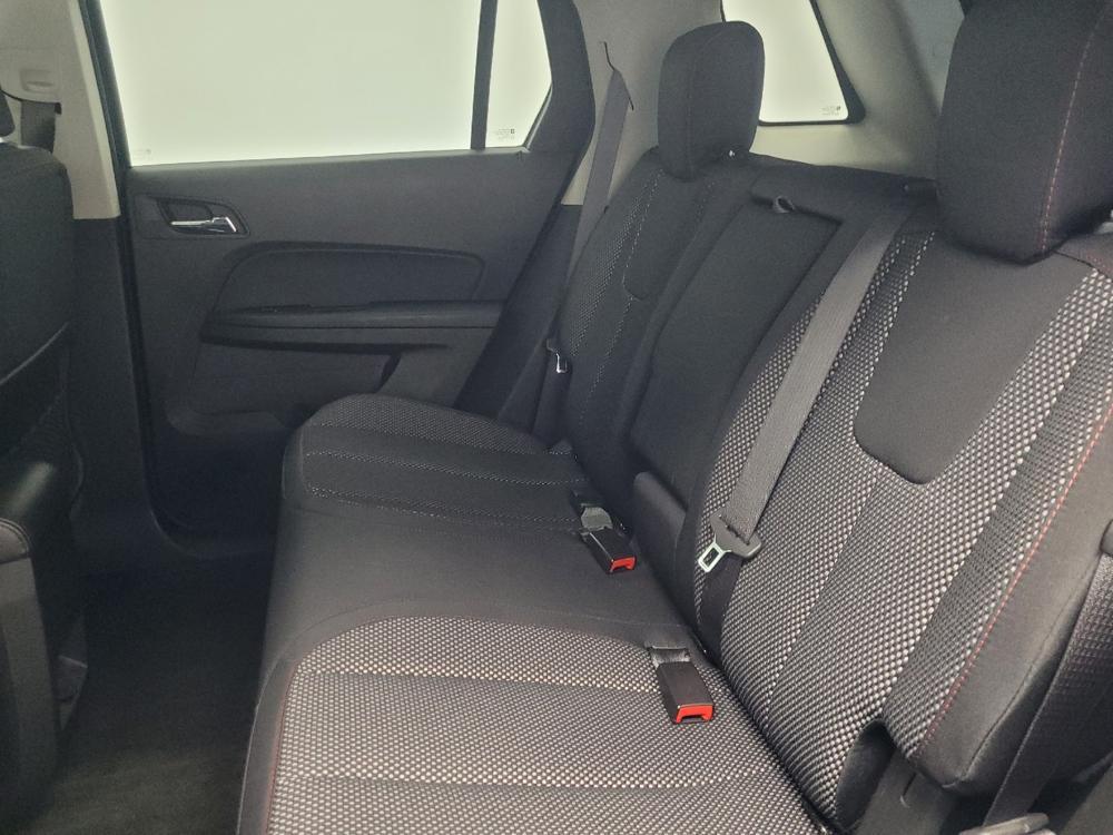 used 2017 GMC Terrain car, priced at $15,695