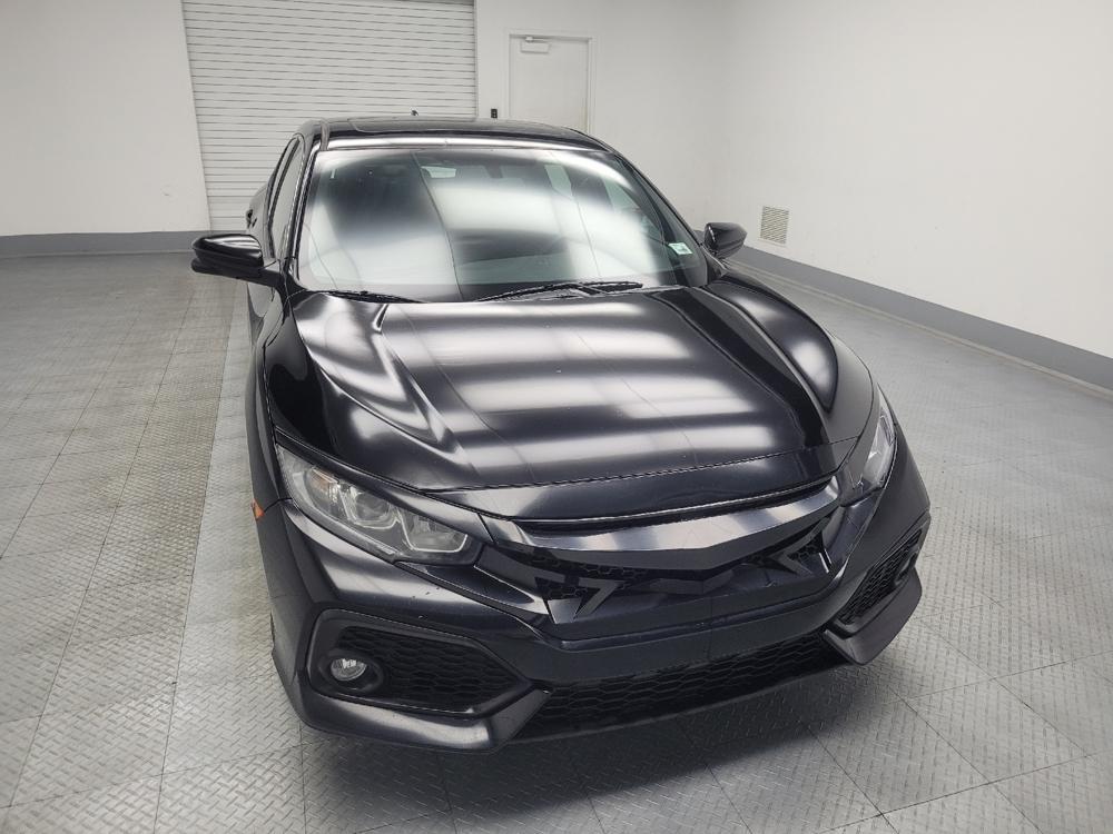 used 2017 Honda Civic car, priced at $21,595