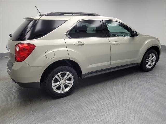 used 2015 Chevrolet Equinox car, priced at $14,095