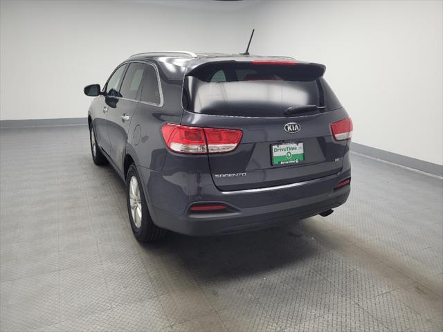 used 2016 Kia Sorento car, priced at $14,195